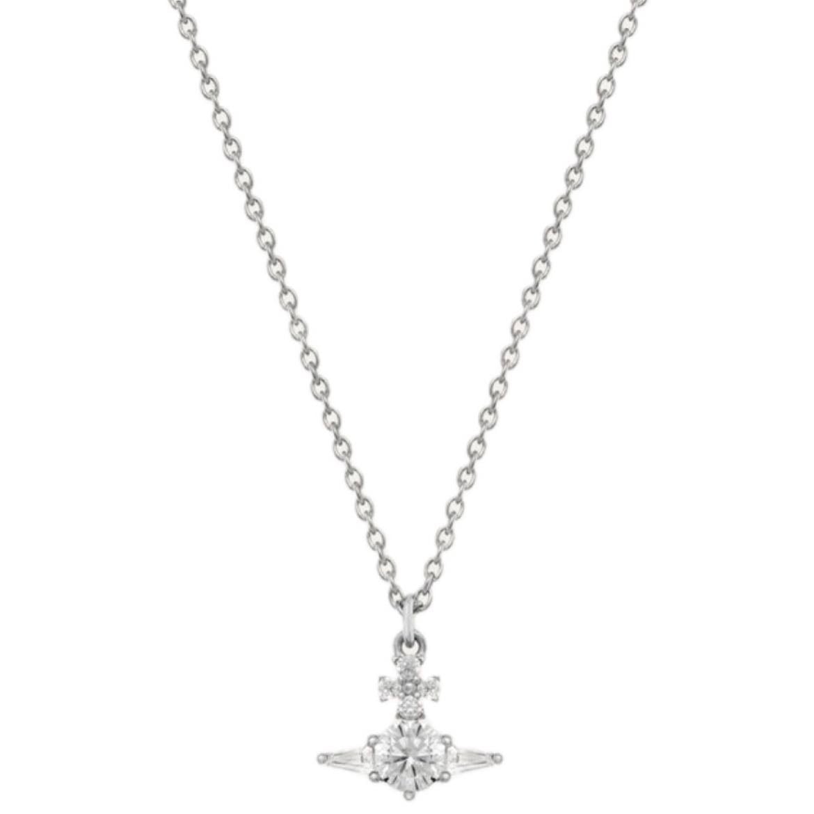 Ofelia pendant necklace