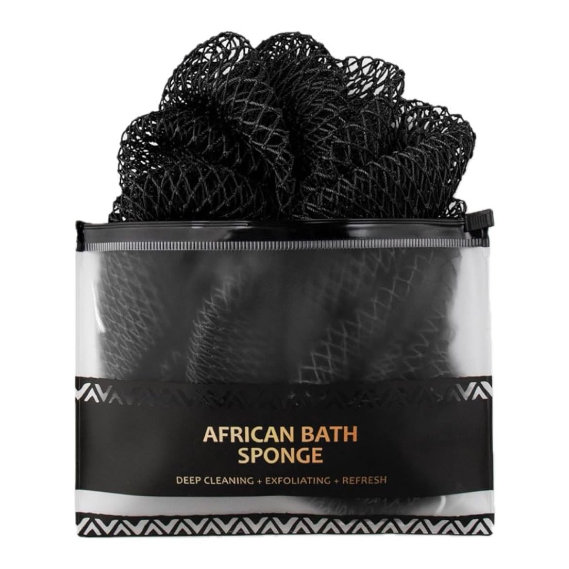 African net sponge