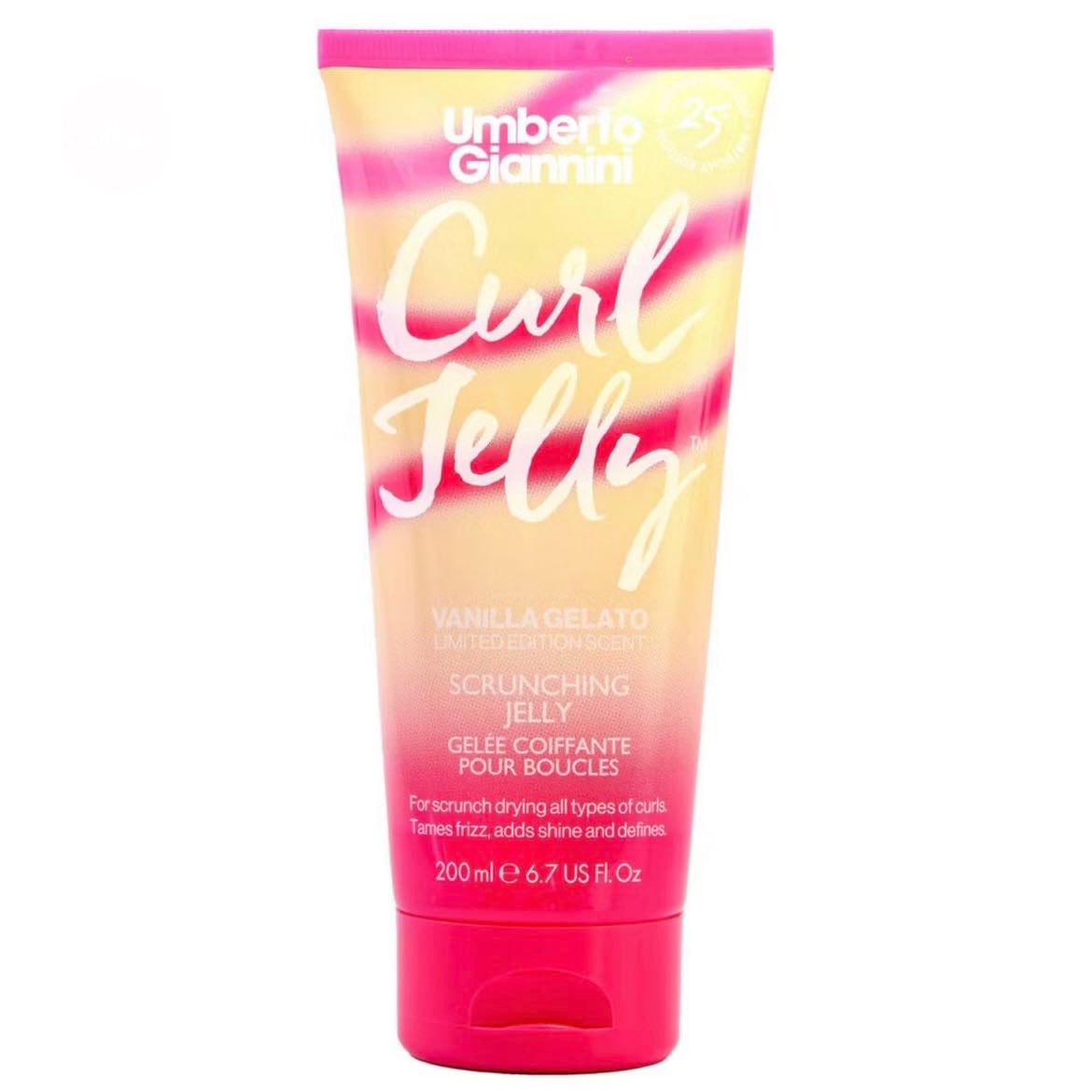 Scrunching Jelly - Limited edition 200ml
