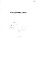 Women without men - · 2000