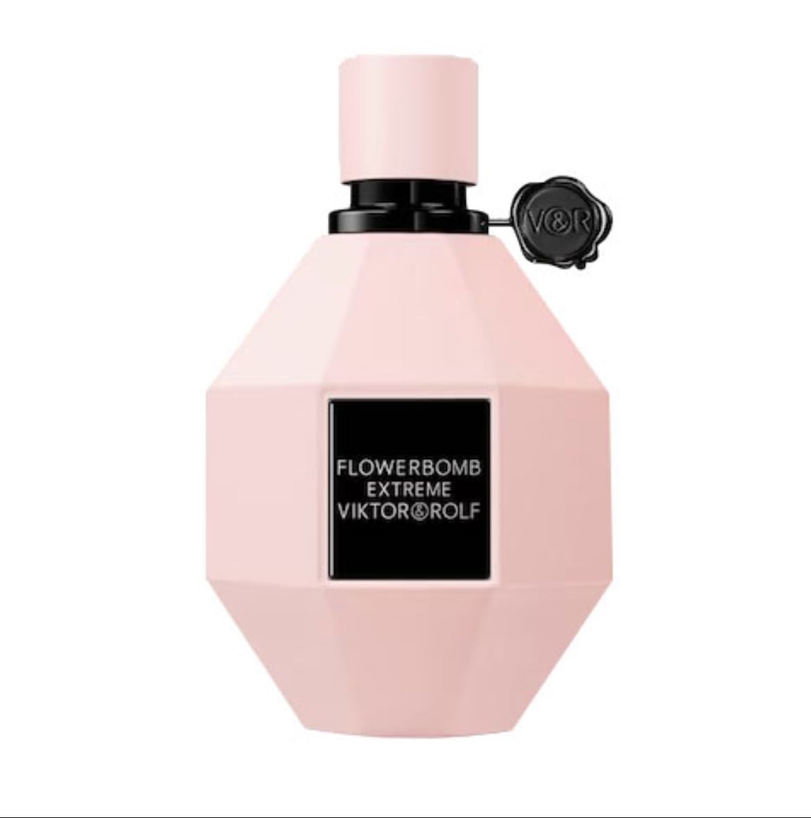 Flowerbomb Extreme