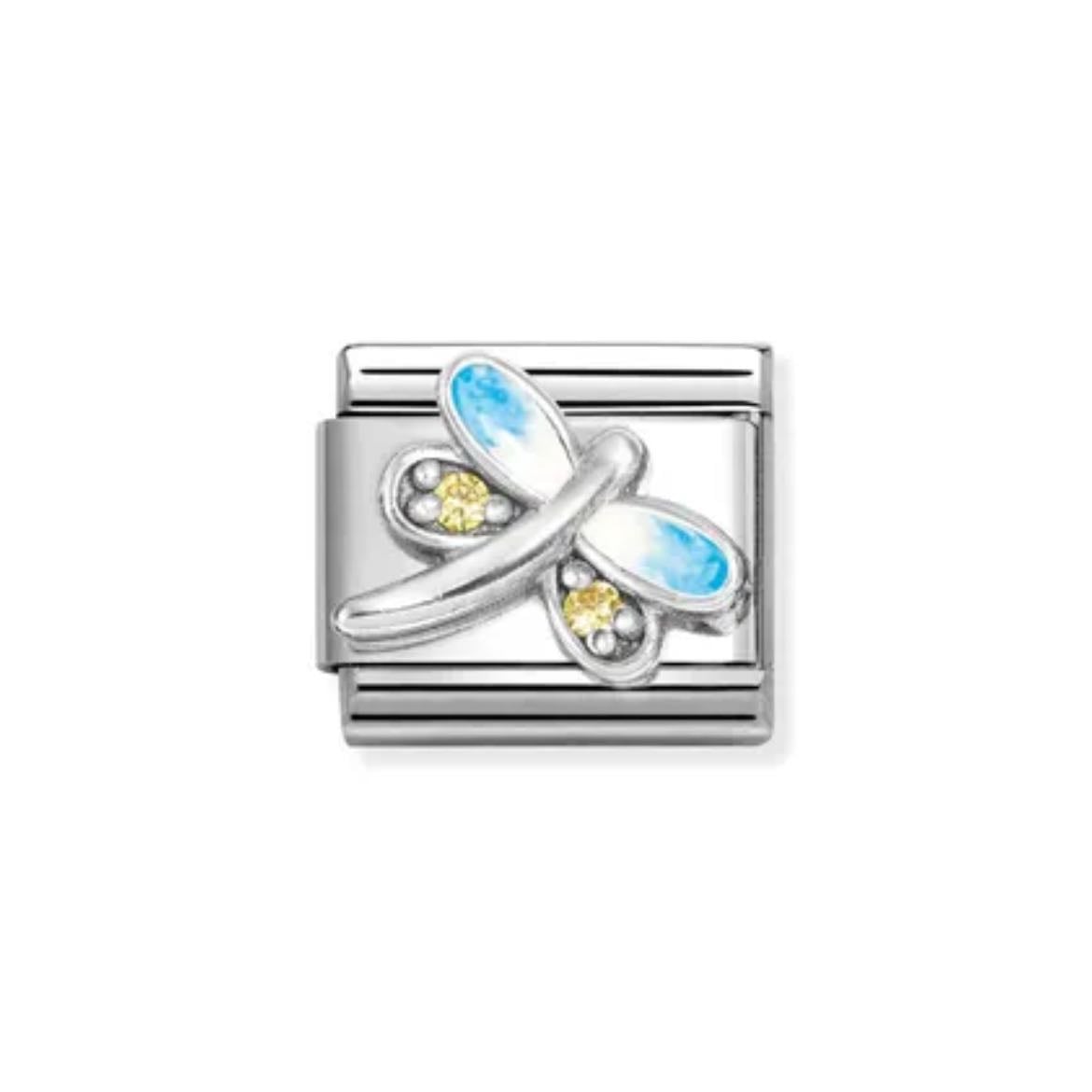 Dragon fly - Nomination charm
