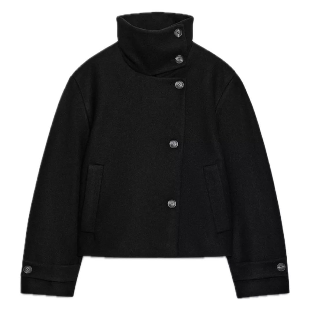 Peacoat
