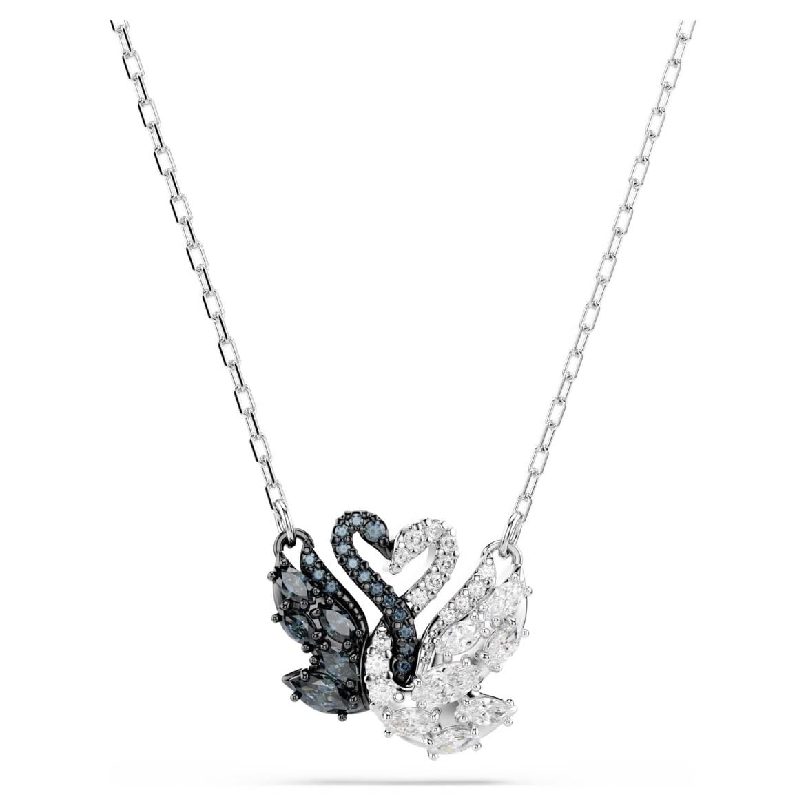 Swan pendant