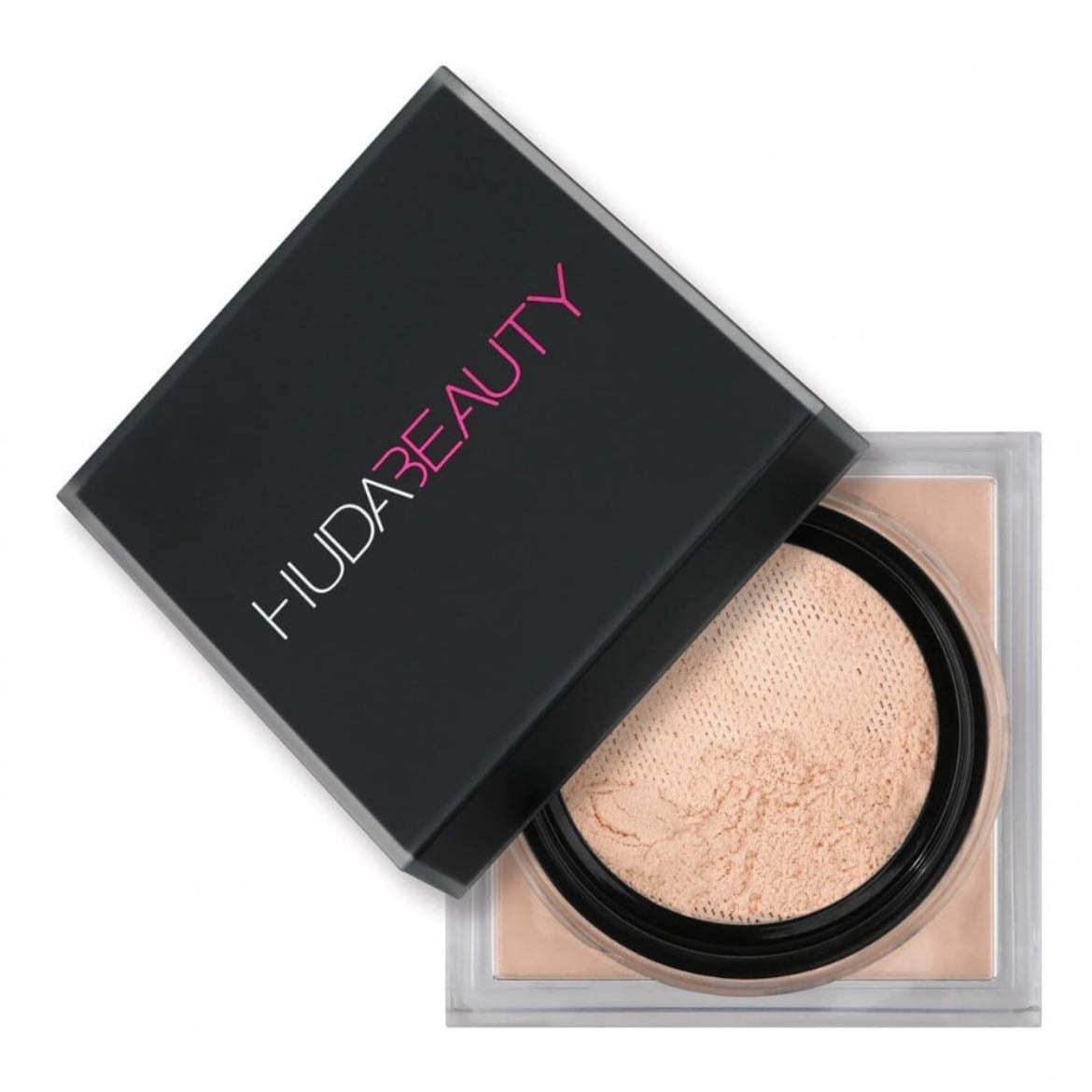 HudaBeauty powder - Shade - cupcake