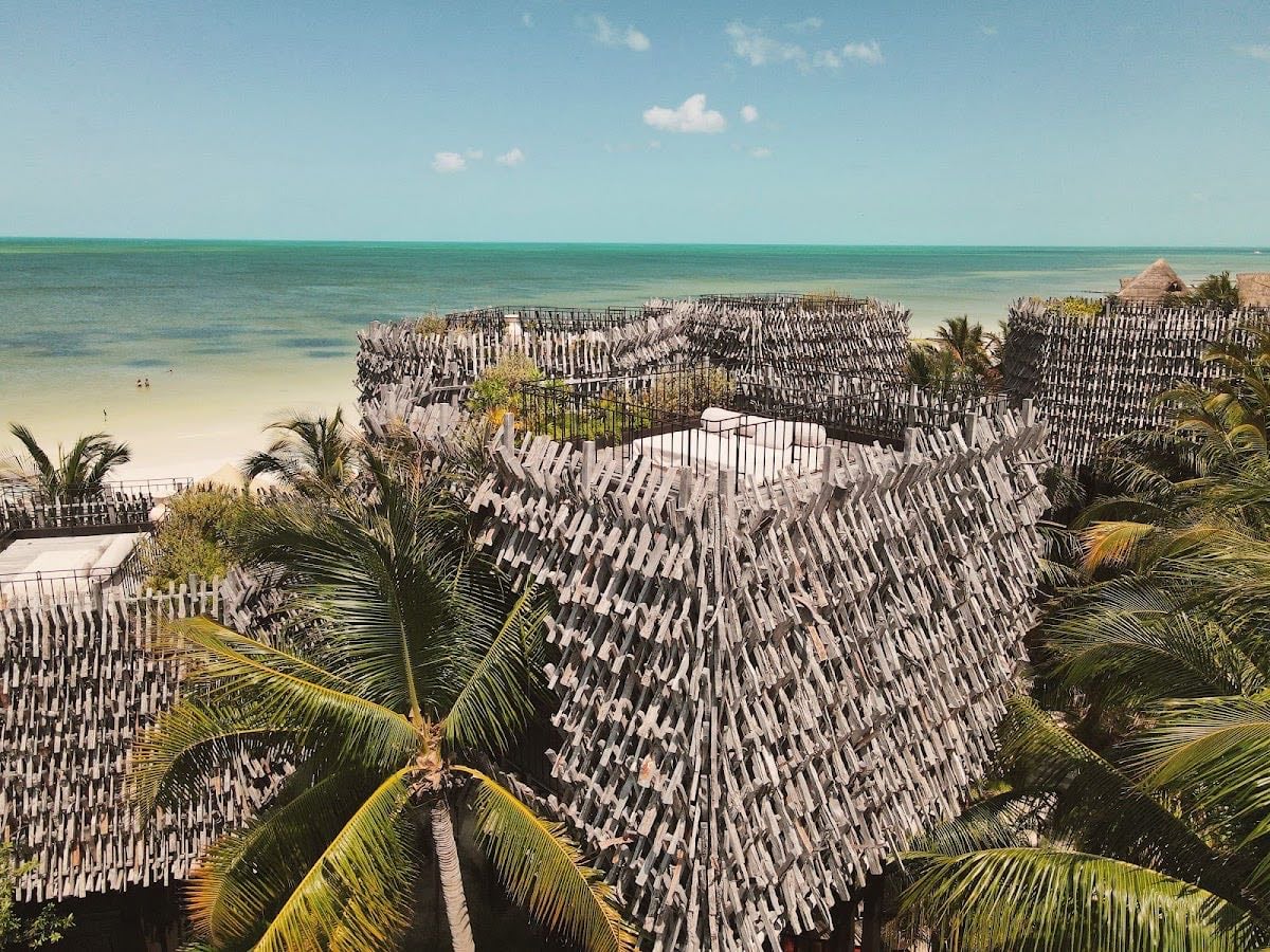 Nomade Holbox