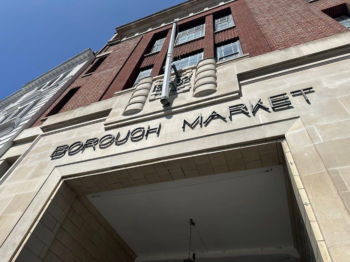 Borough Market