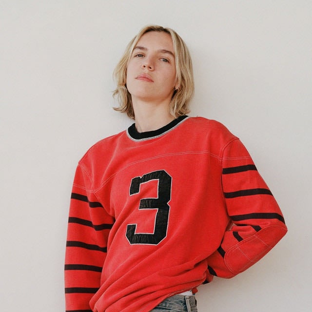 The Japanese House - Artist