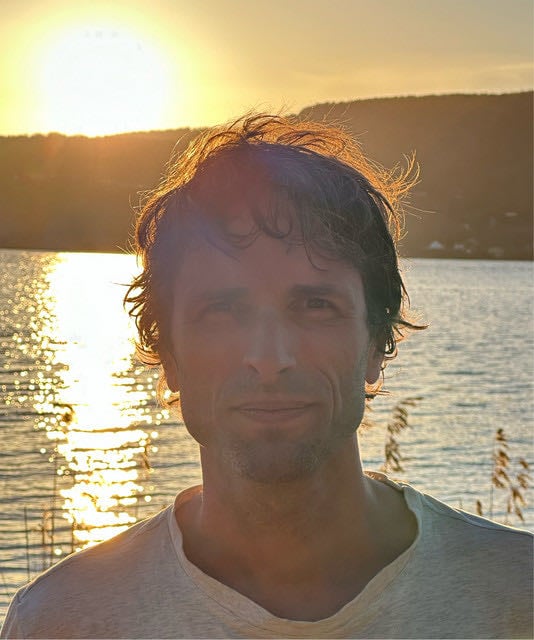 Lindstrøm - Artist
