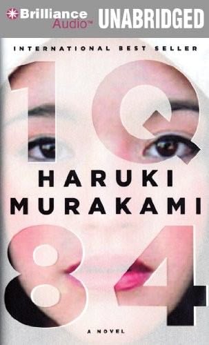 1Q84 - Haruki Murakami · 2011