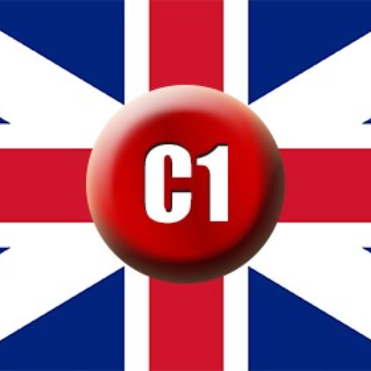 Sacar el C1 de inglés - 🥹🥹