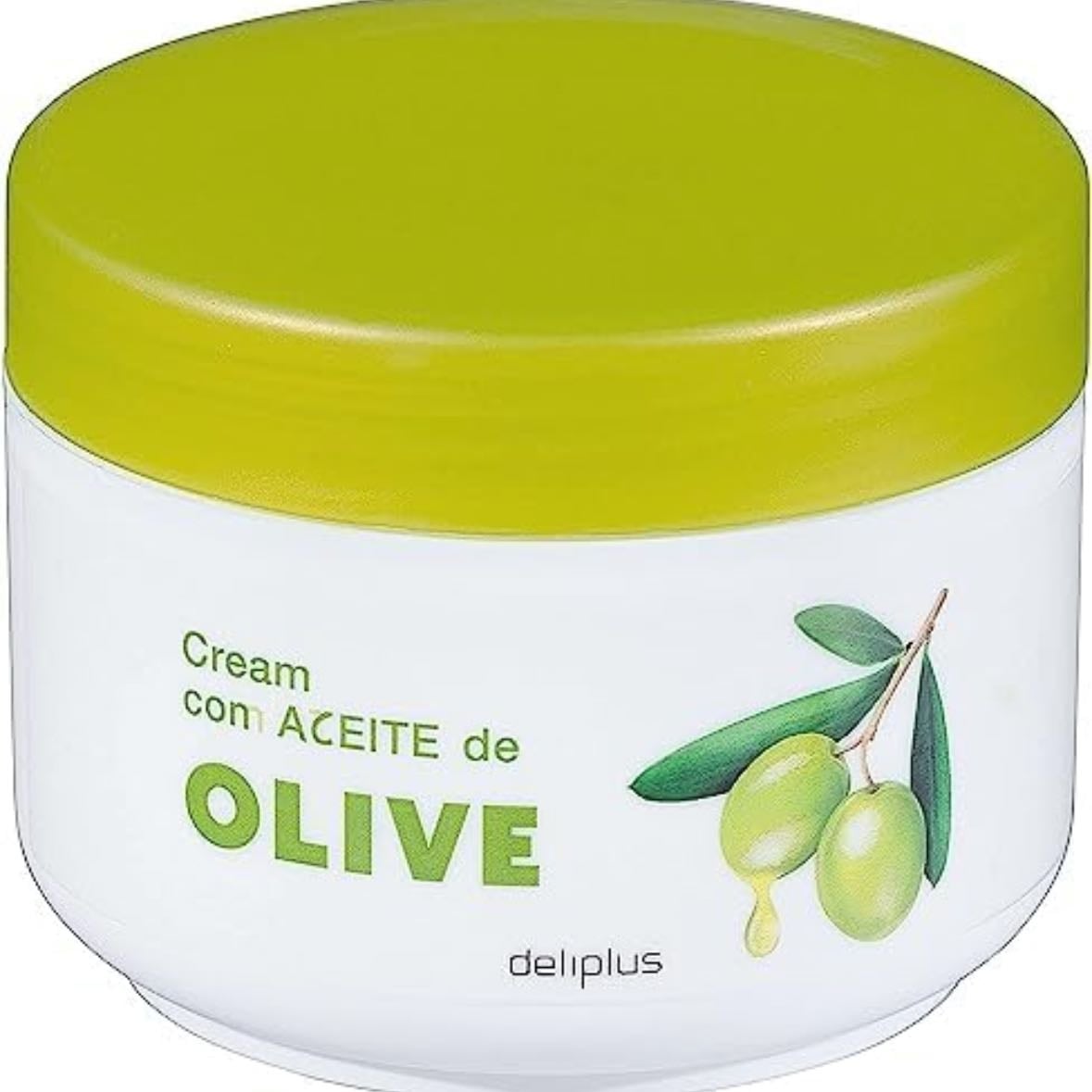 Crema hidratante al salir de la ducha