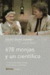 678 Monjas Y UN Cientifico (Spanish Edition) - David Snowdon · 2003