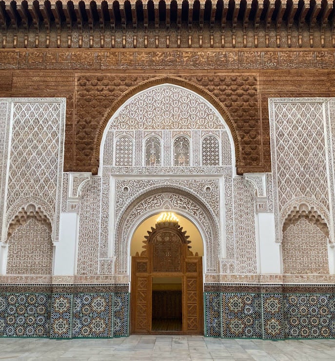 Madrasa Ben Youssef
