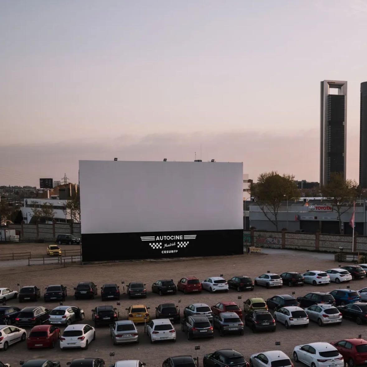Autocine