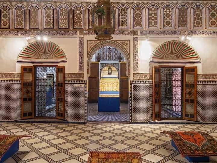 Museo Dar Si Said