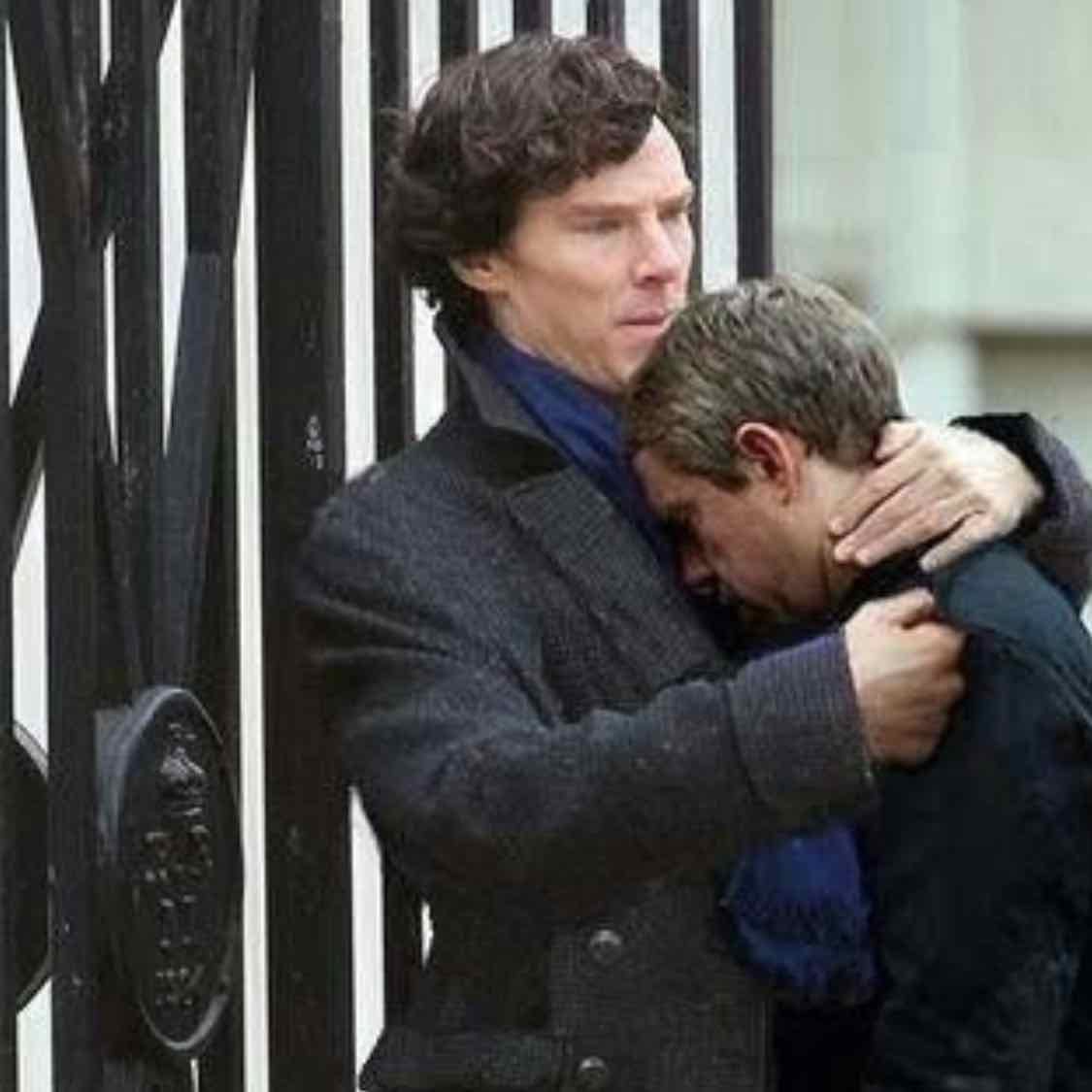 Sherlock