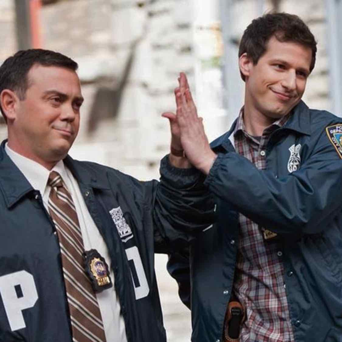 Brooklyn 99
