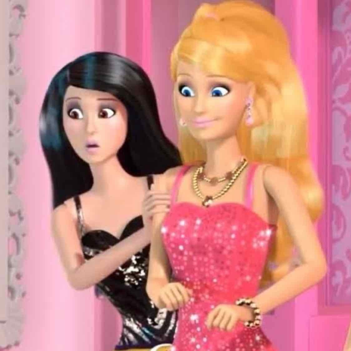 Barbie