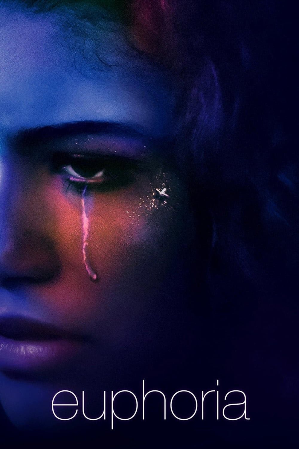 Euphoria - Sam Levinson · 2019