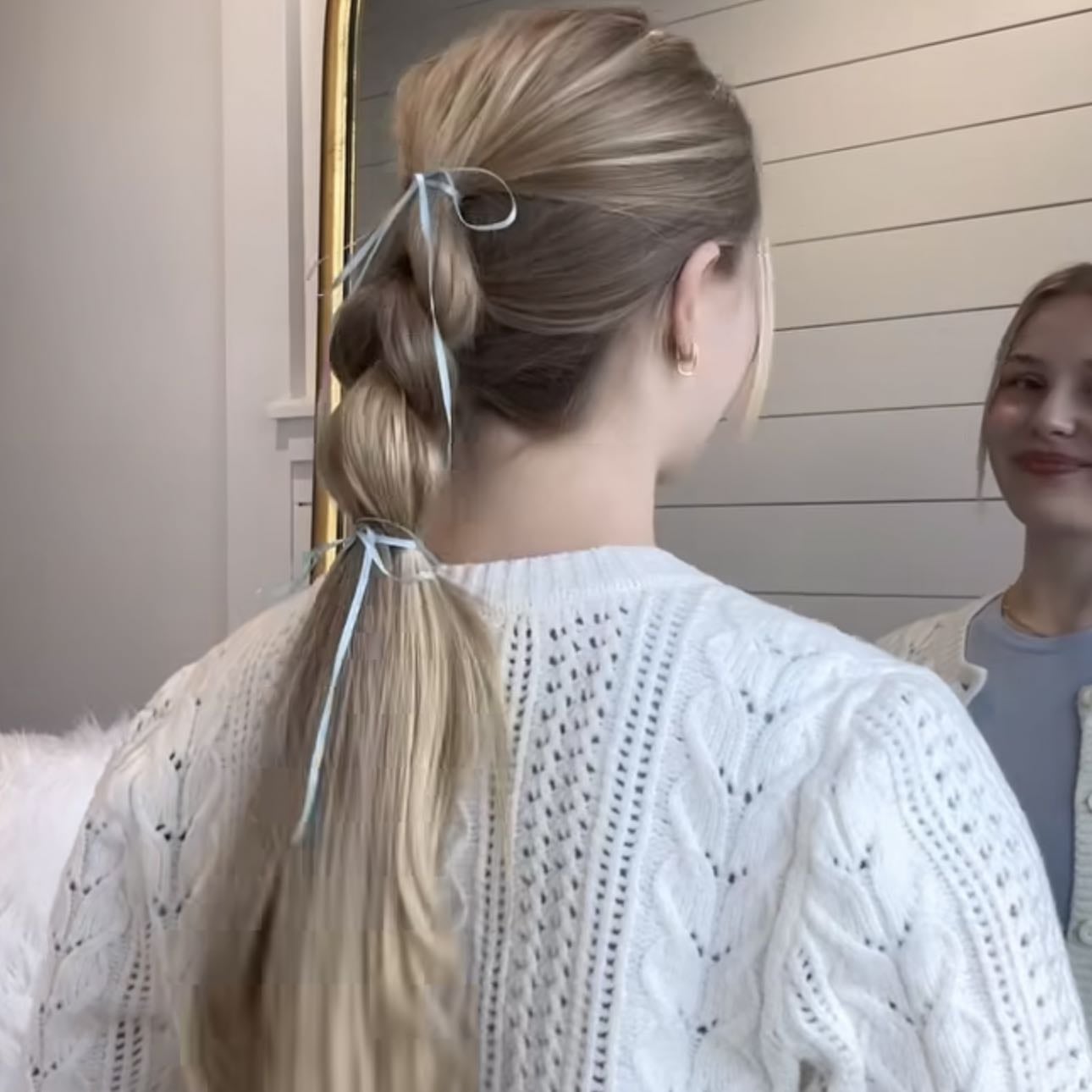 Small hairstyle - π«§β¨βοΈ
