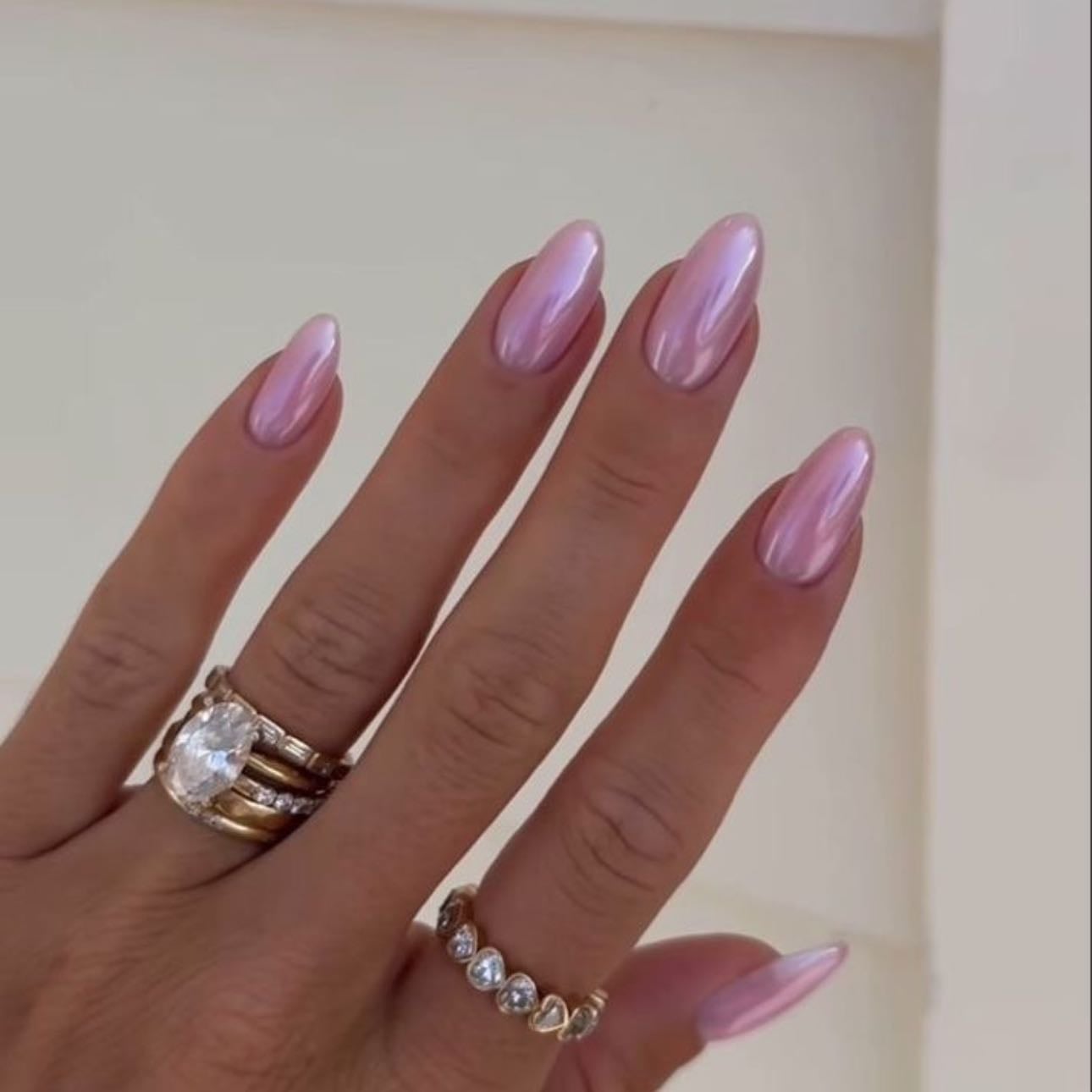 Light pink - Pinterest