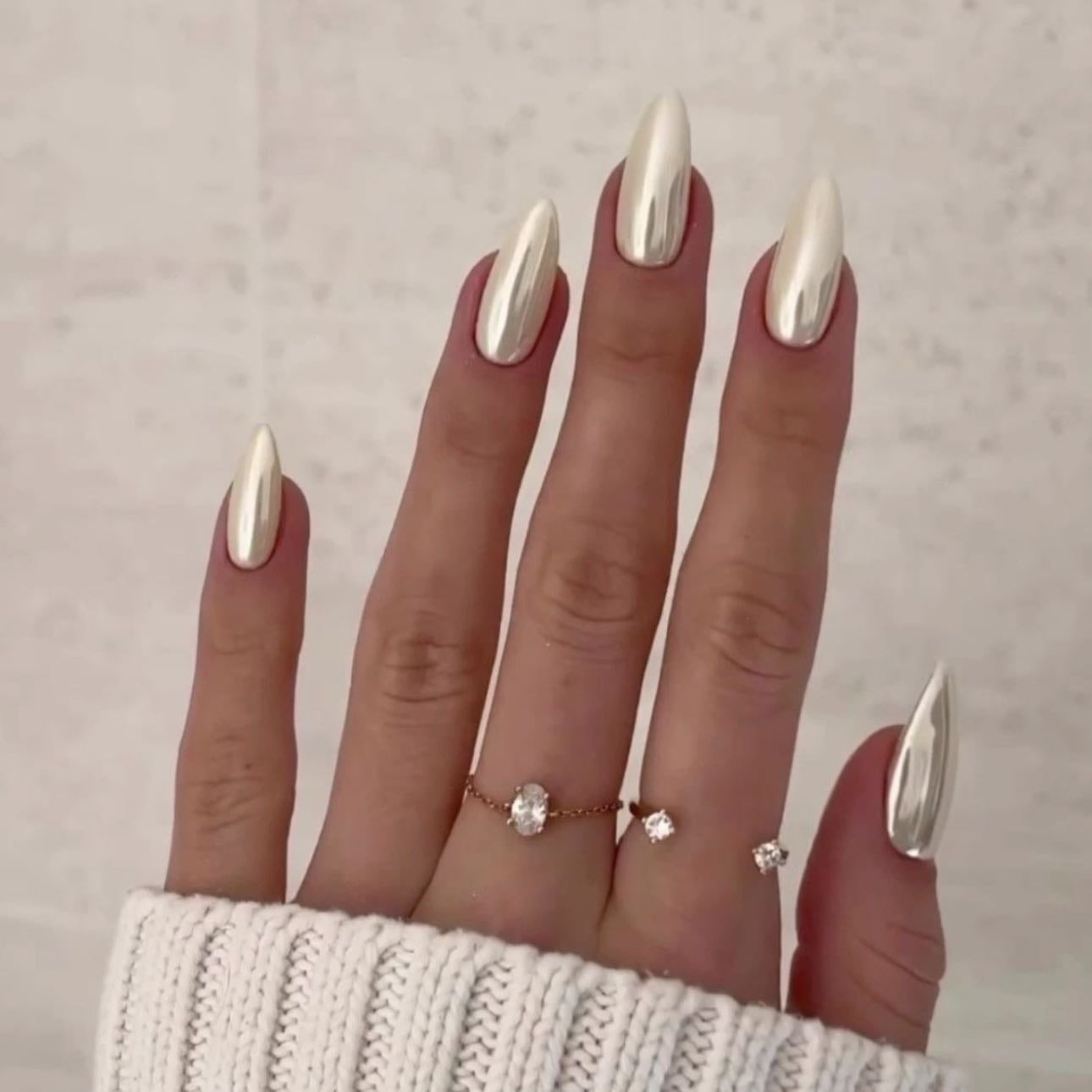 Vanilla - Pinterest