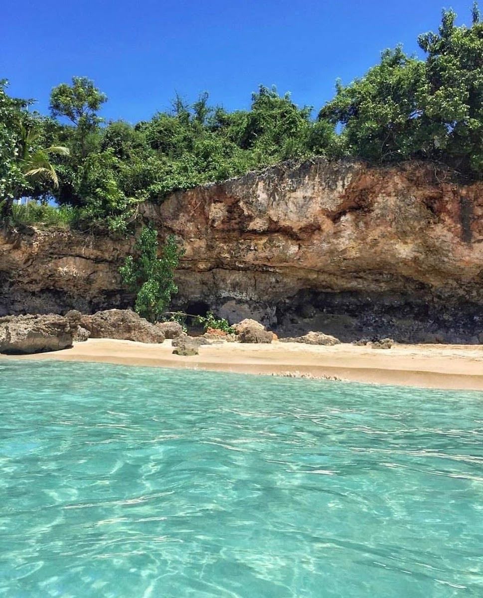 Playa Peña Blanca