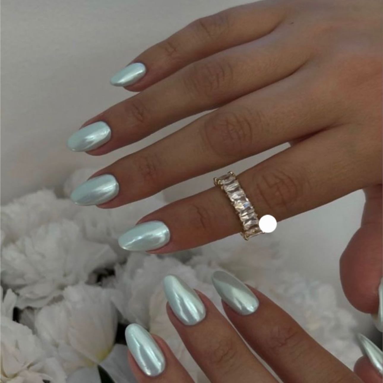 Light blue - Pinterest