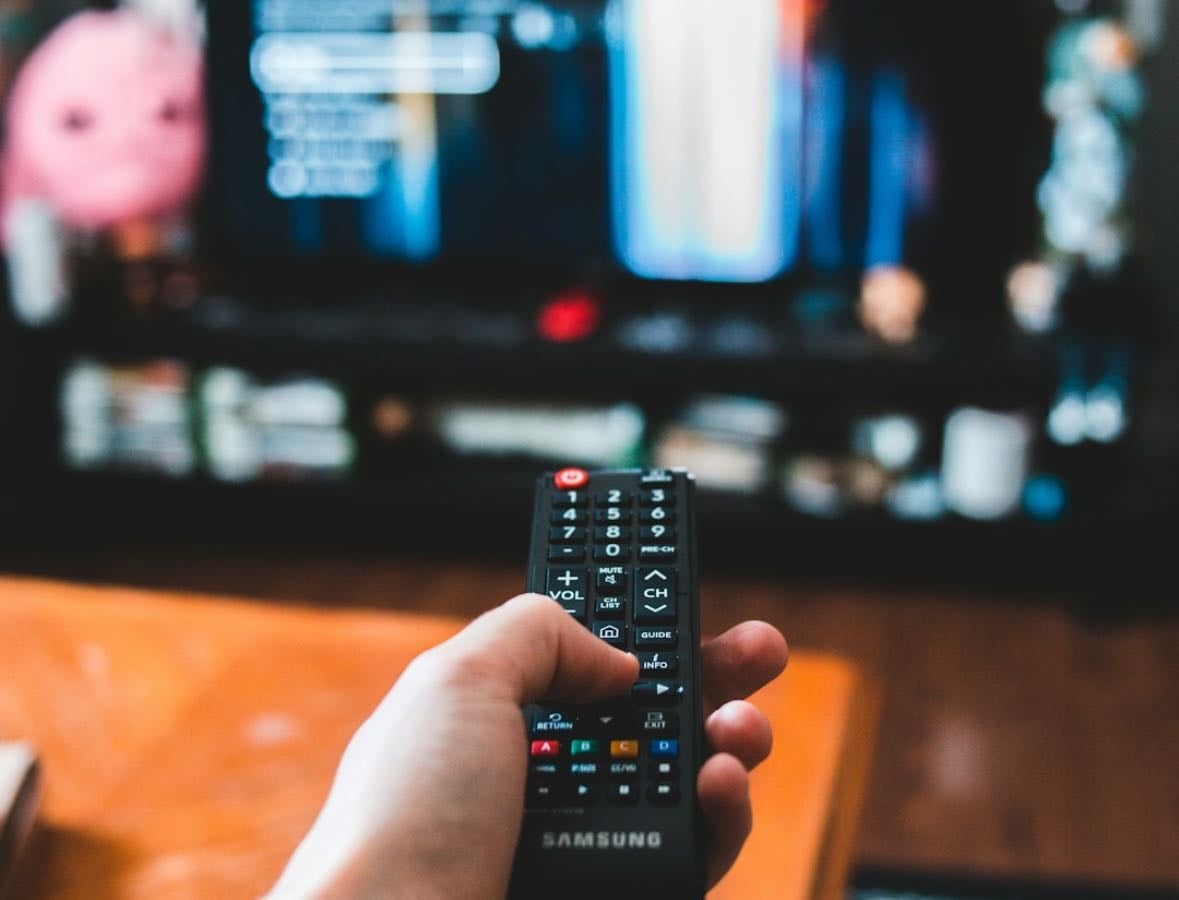 Things to watch together - Movies hypelist by Gabie Benfield