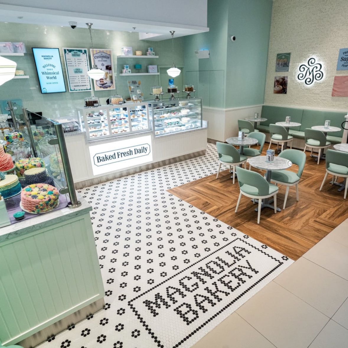 Magnolia Bakery