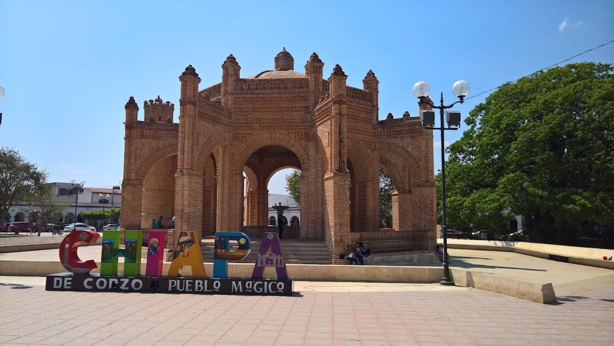 Chiapa de Corzo