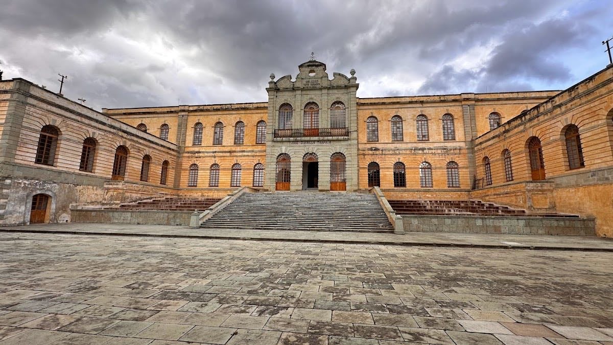 Centro de las Artes de San Agustín (CASA)