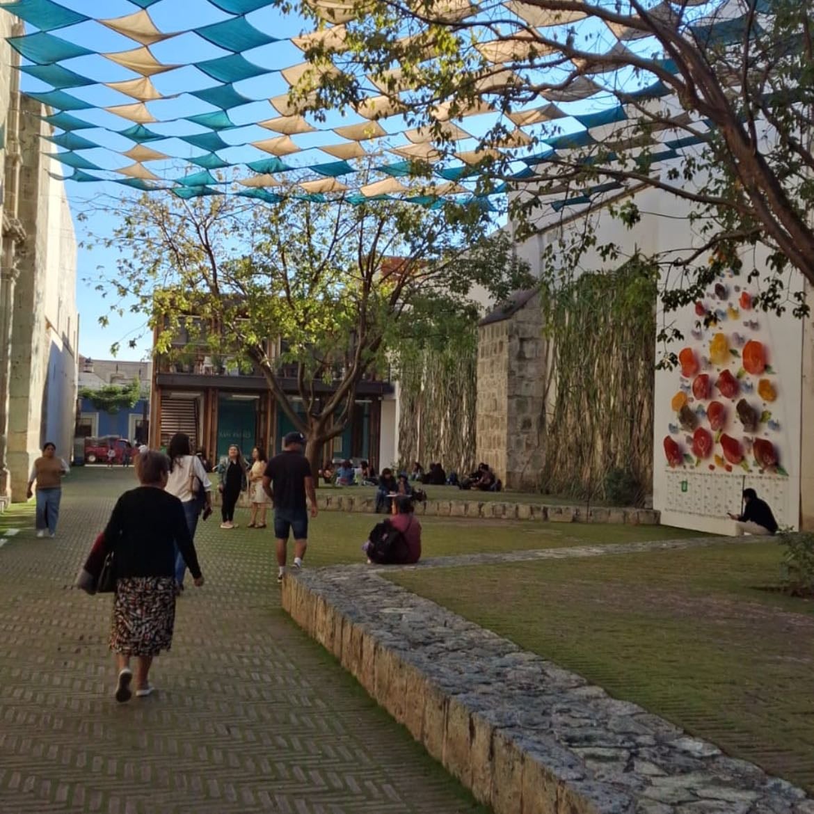 Centro Cultural San Pablo