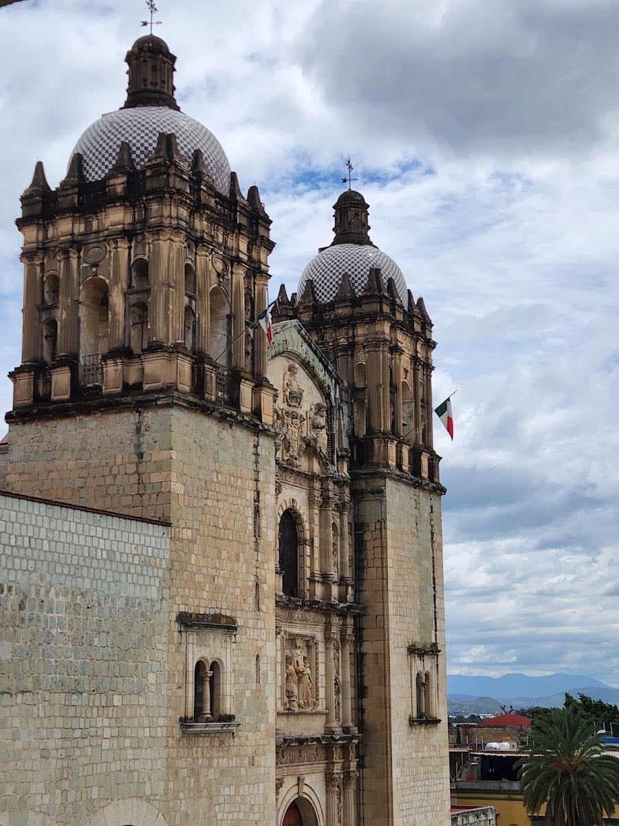 Santo Domingo