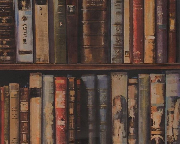 Books - Books hypelist by Amanda García López