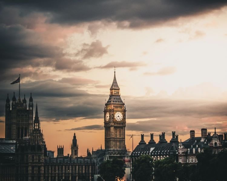 london