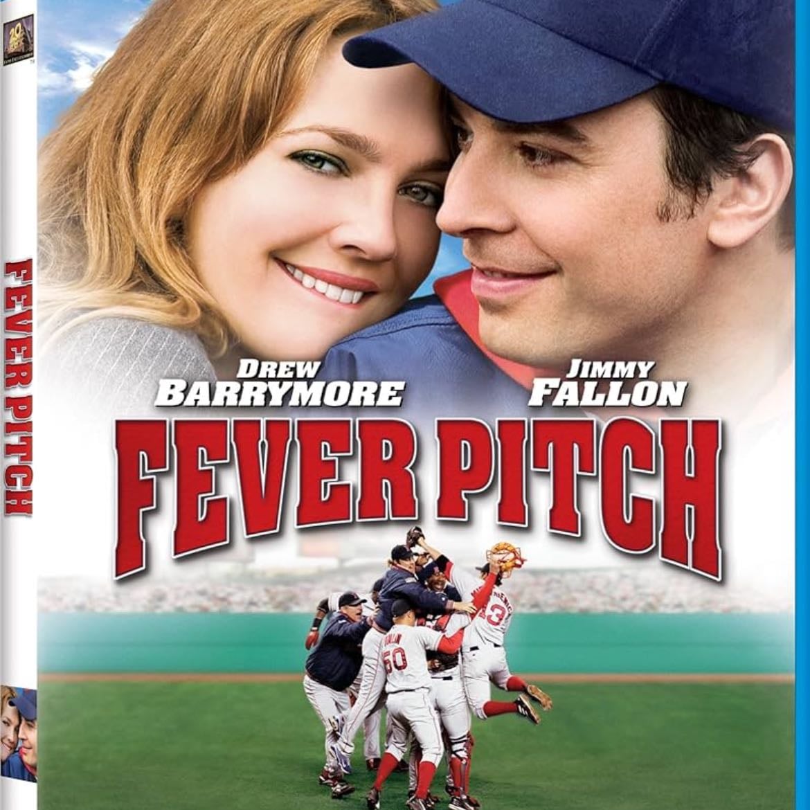 Fever Pitch - Peter Farrelly · 2005