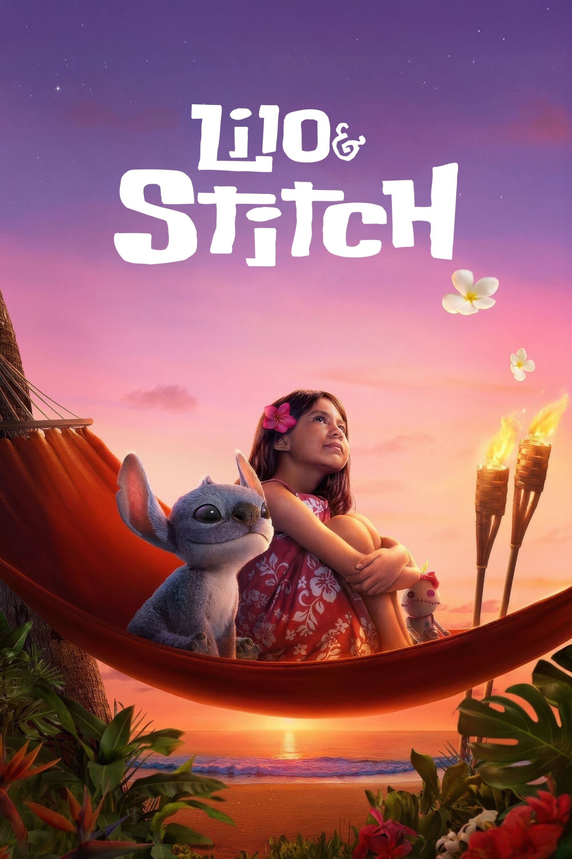 Lilo & Stitch - Dean Fleischer Camp · 2025