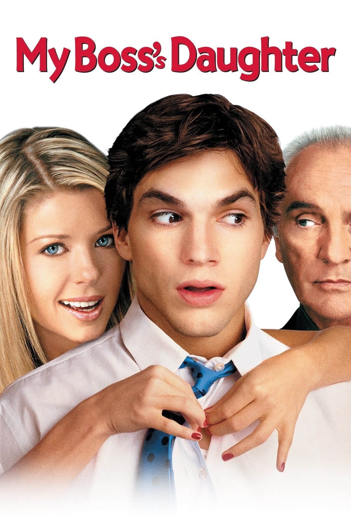 My Boss's Daughter - David Zucker · 2003
