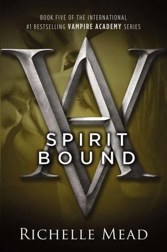 Spirit Bound - Richelle Mead · 2011