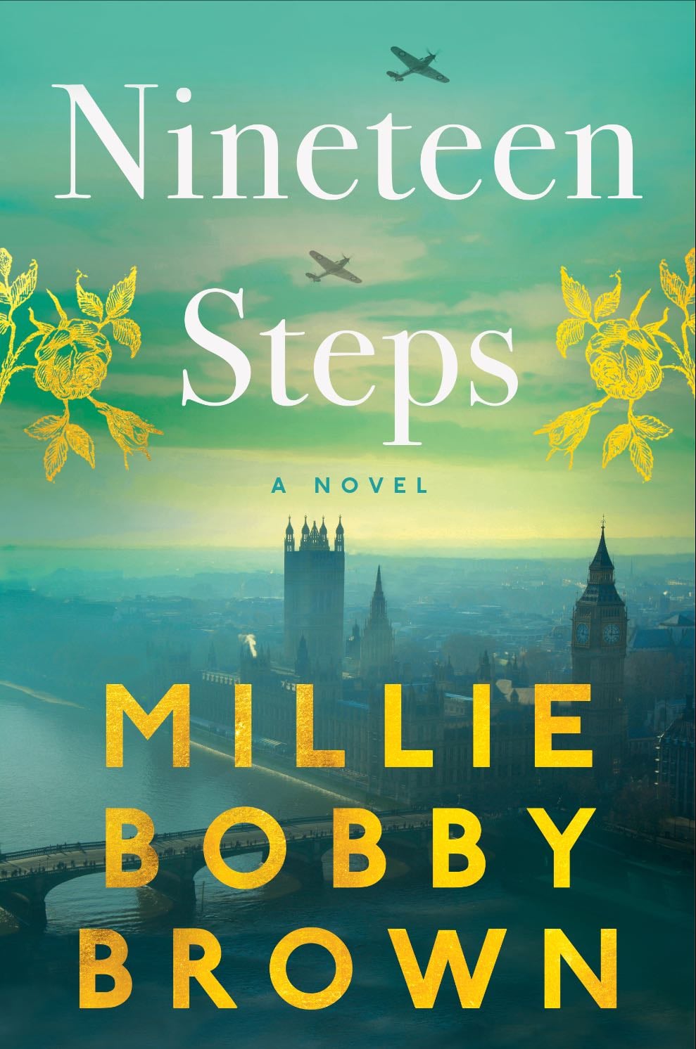 Nineteen Step