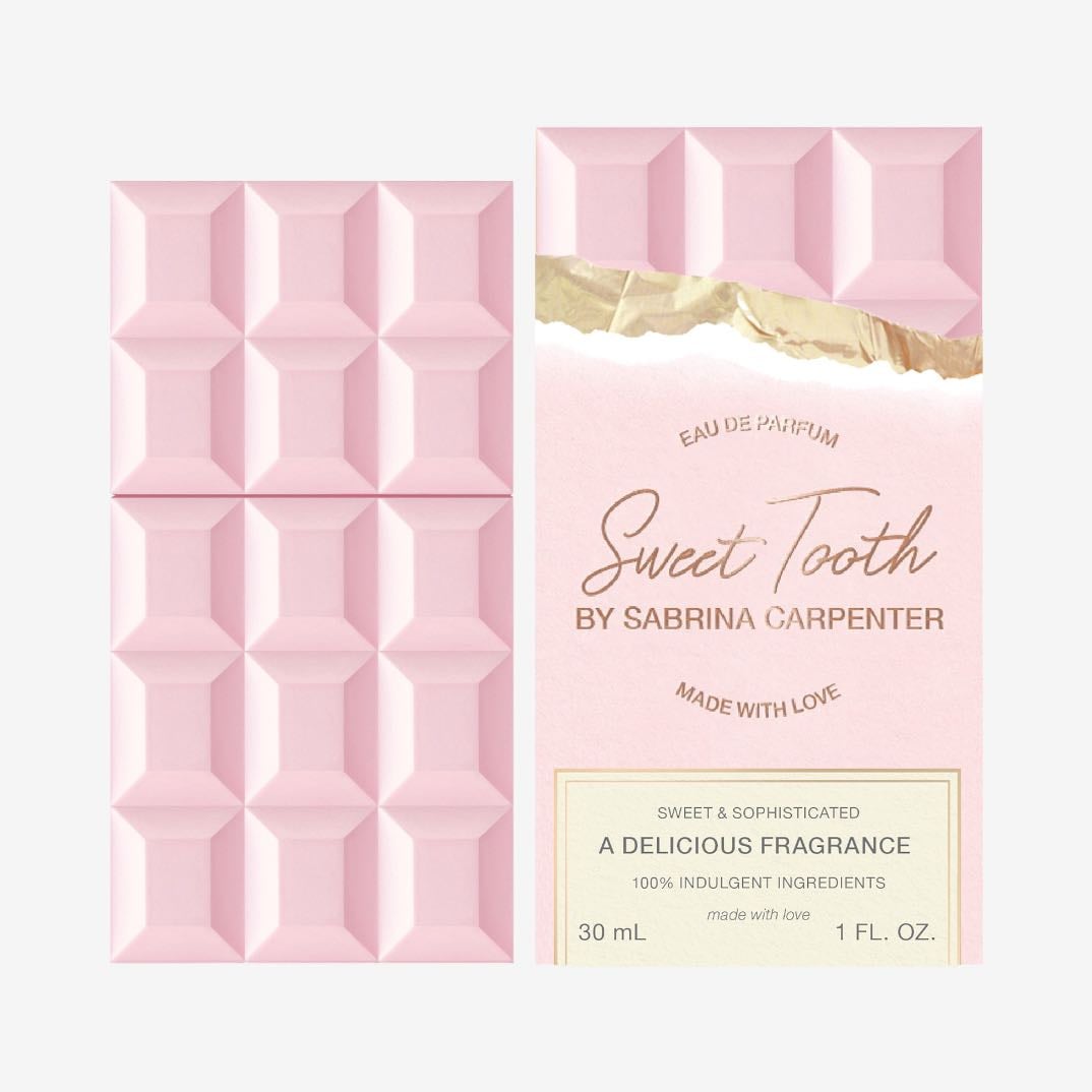 Sweet tooth