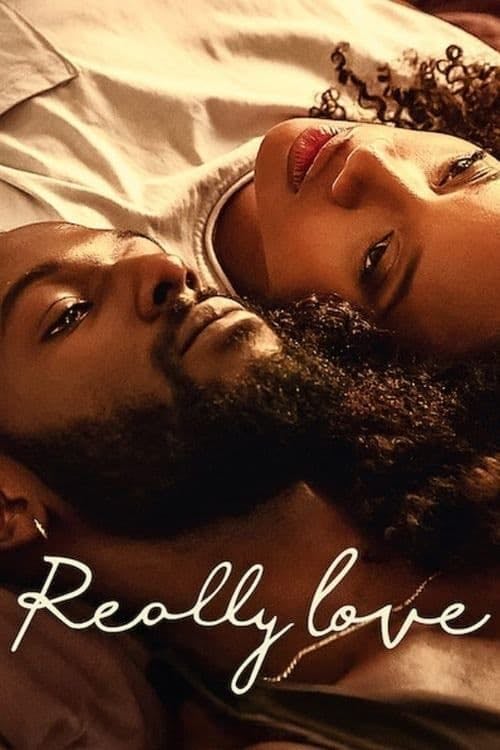 Really Love - Angel Kristi Williams · 2020