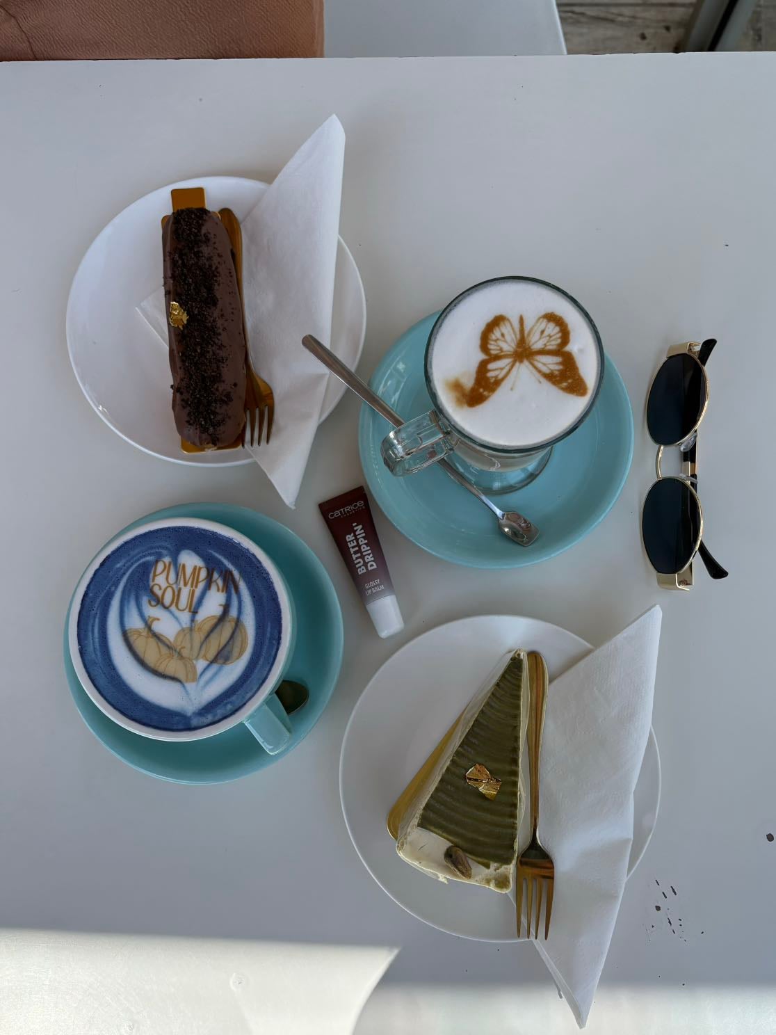 iris garden eatery - lebanese cuisine, desserts and cakes