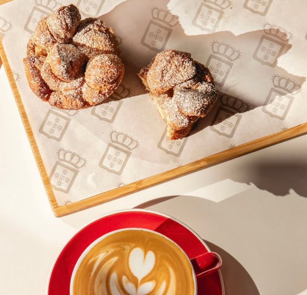 vida e caffè - inspired by portuguese cafe’s