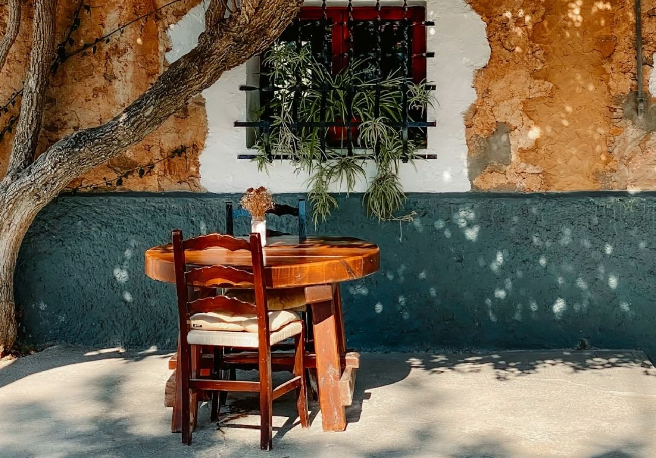 Ibiza Restaurants