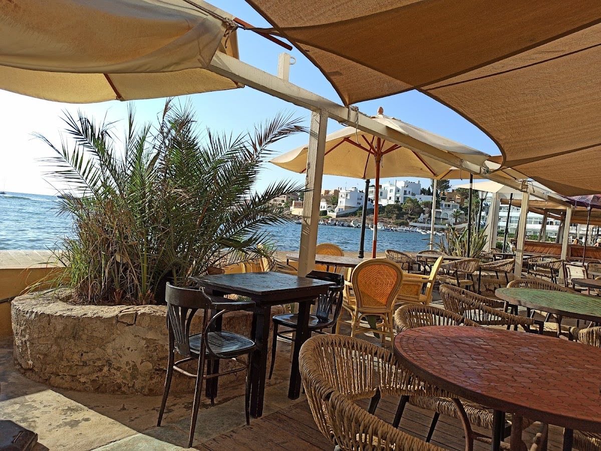 Hostal Talamanca