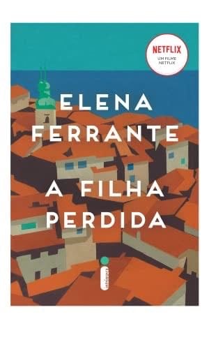 A Filha perdida - _ · 2016