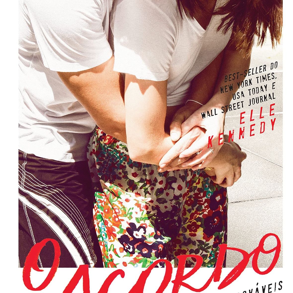 O Acordo - Elle Kennedy · 2016